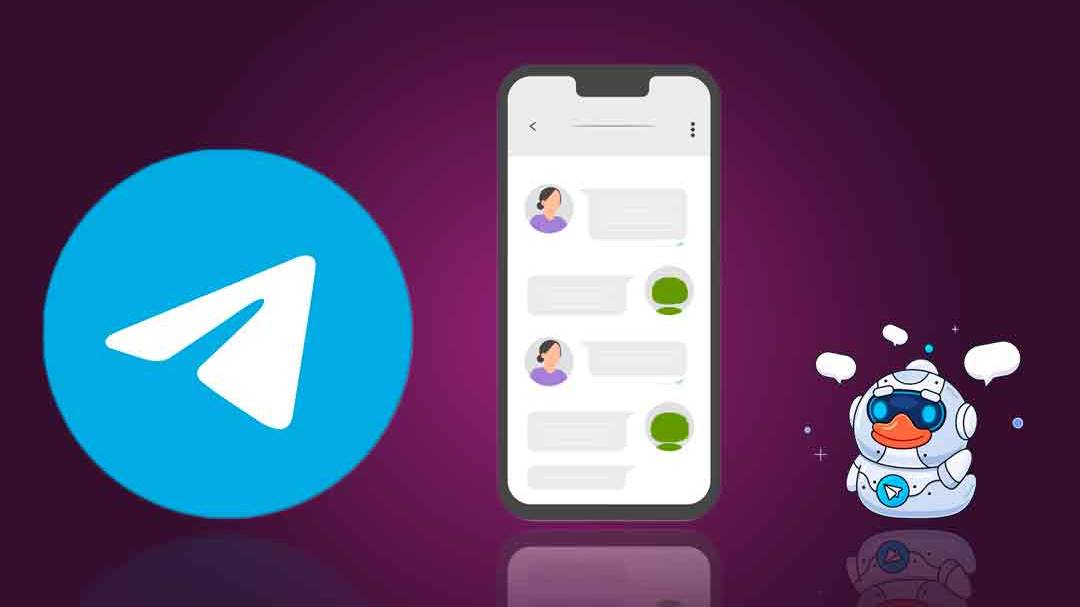 Telegram нейрокомментинг в комментариях