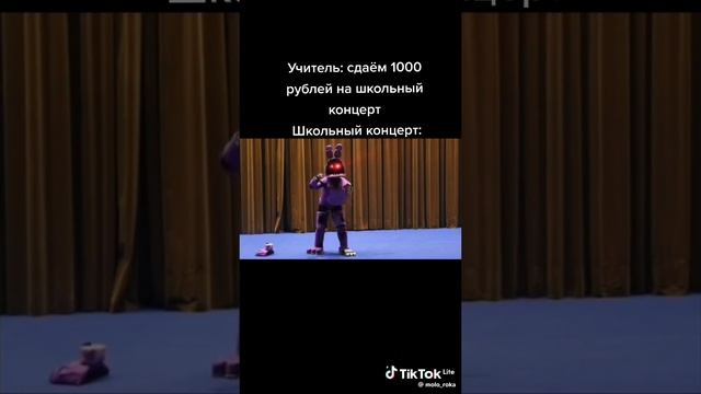 Кто хочет такой концерт?Напишите в комментариях 👇