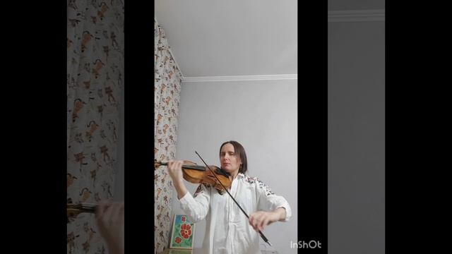 Чардаш Монти