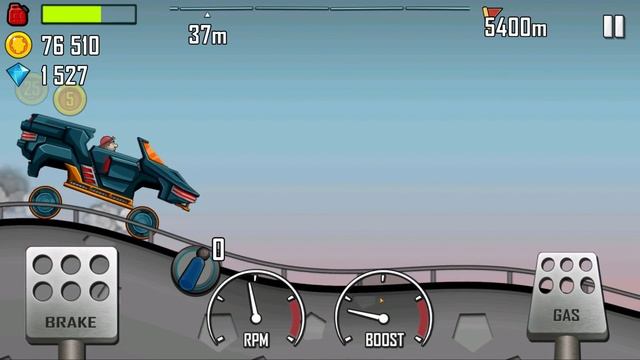 Hill Climb Racing #19 НОВЫЕ ТРАССЫ И НОВЫЕ ТАЧКИ