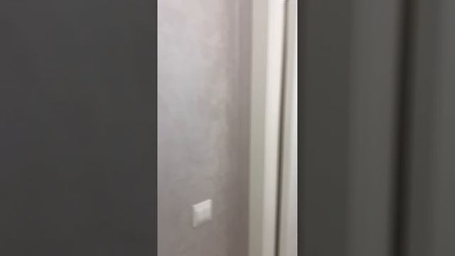 Трехкомнатная квартира с дизайнерским ремонтом