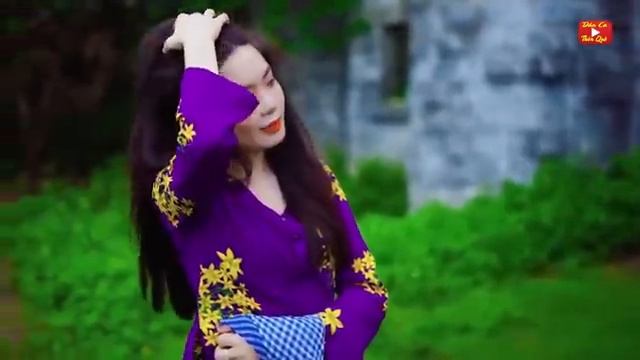 Nhạc Sống Dân Ca Thôn Quê Remix  GÁI QUÊ
