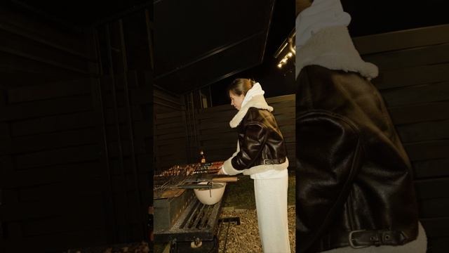 Мгновения у озера