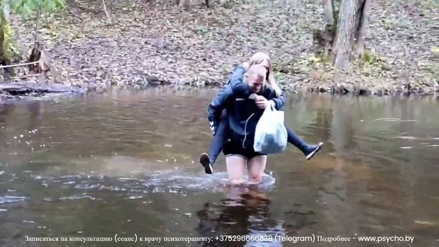 8.00.1 Убедительное видео, к чему мужчину неизбежно приводит брак. Пацаны, не женитесь !
