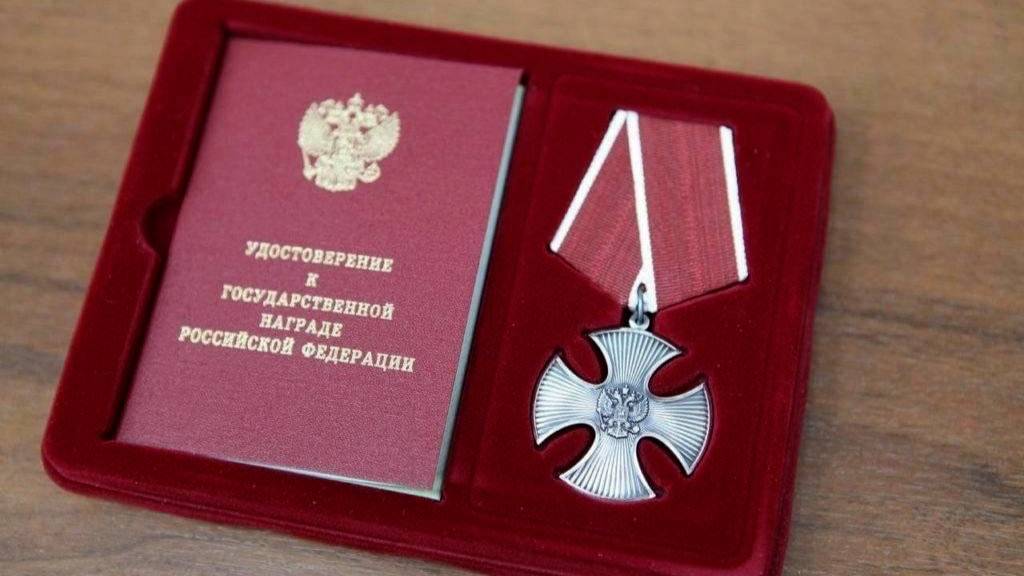 Павшим за Родину. ТК «Первый Советский»