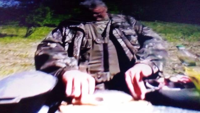 Валдайская кулинария. Линь тушёный по монастырски. Цикл Валдайская кулинария.