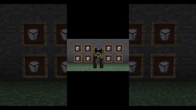 МРЬЫ СТАЛИ БОГАТЫМИ В МАЙНКРАФТ