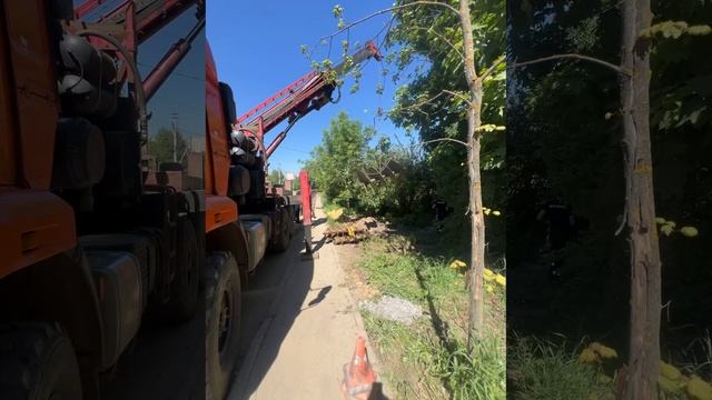 Доставка и подготовка оборудования буров 🚛 Услуги бурения тел. +7 (985) 185-77-77