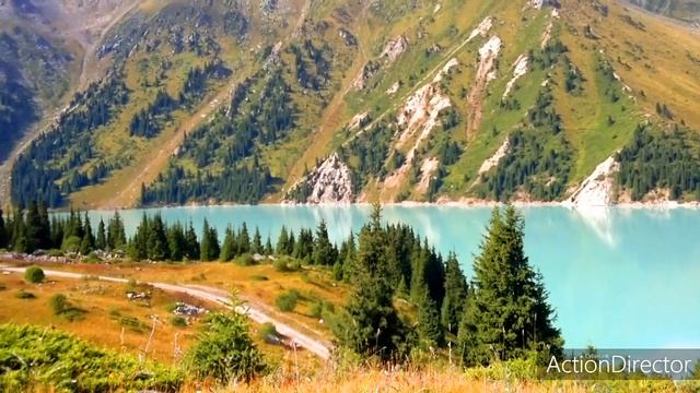 На БАО, горы Алматы 16-12-2024