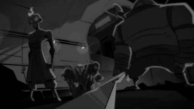 Darkside [Rise of the Teenage Mutant Ninja Turtles AMV]