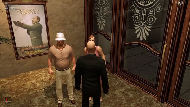 Hitman Blood Money Part_1 uncut final
