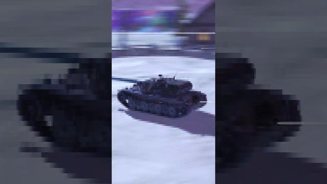 Аукцион этап 2 в Tanks Blitz!