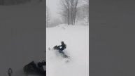 Команда Ski-Doo продолжает покорять Японию