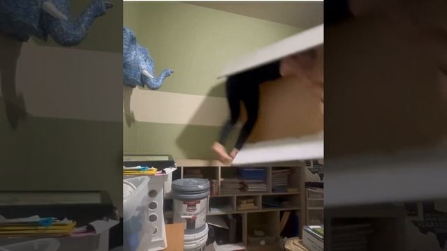 Не могу перестать смотреть на этот монтаж