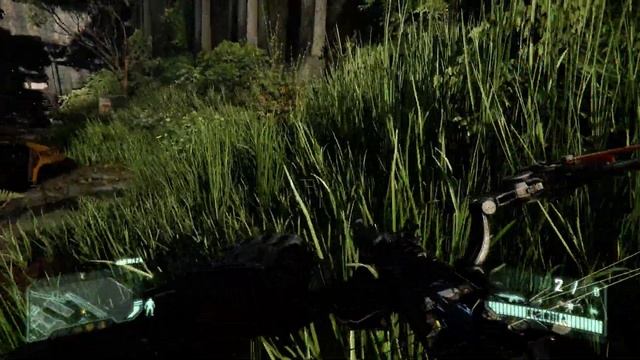 #2 EL PADRE DE WARFACE / CRYSIS 3 / LA MARAVILLA DE CRYTEK / 1080p60 FULL GRAFICOS ULTRA / Español
