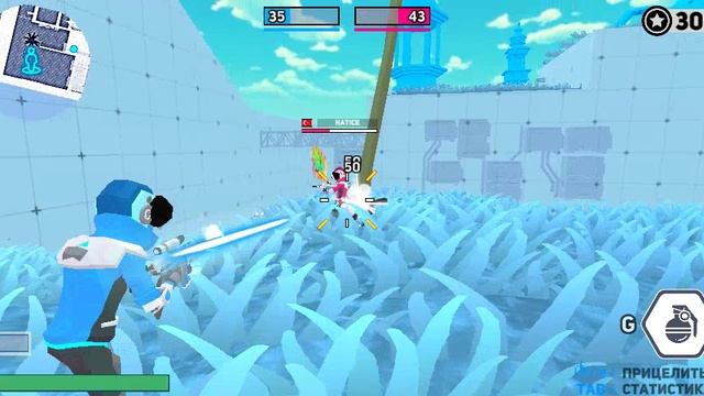 Space Wars Battleground
