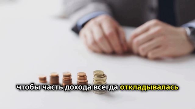 Секреты финансового успеха: мышление богатства