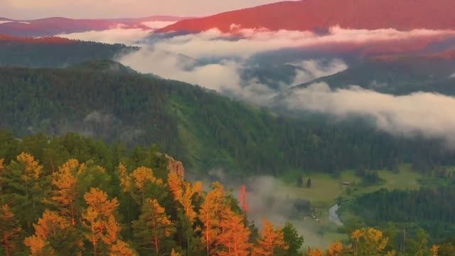 90-летие Красноярского края