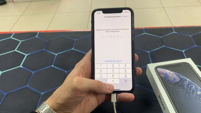 Iphone xr 64