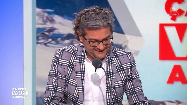 Ca Peut Vous Arriver M6 16 12 2024 Hd