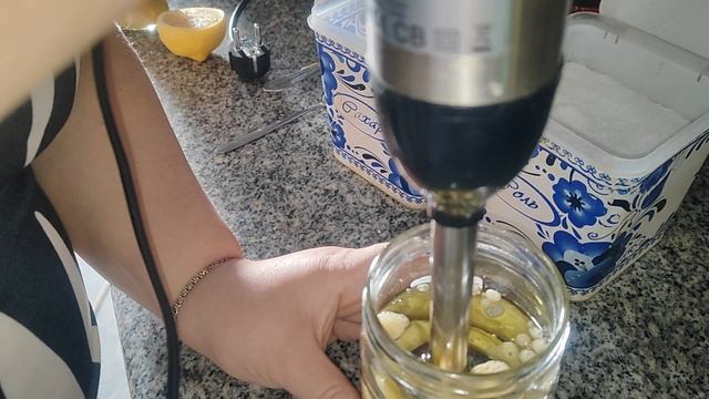 как приготовить вкусный домашний майонез