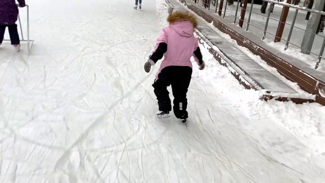 Новогодние каникулы!!!