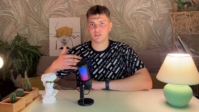 Когда первый доход?