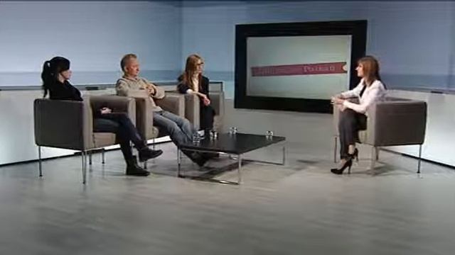 Teatr Tańca KOINSPIRACJA w Telewizji WTK