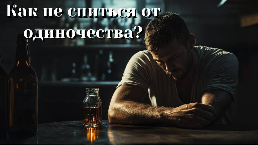 Как не спиться от одиночества?