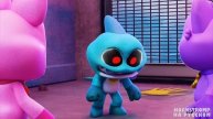 игрок по горячим следам! _Poppy playtime 4 анимации на русском