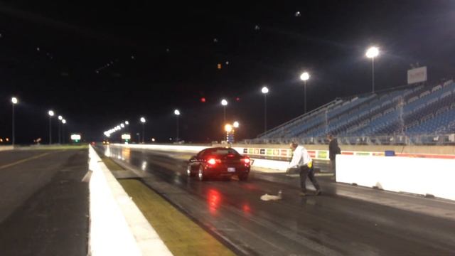 1999 Camaro SS @ Route 66 Raceway 9/19/14
