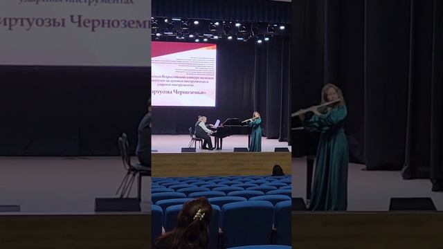 Тяжелкова Александра, 13 лет, 5ый год обучения