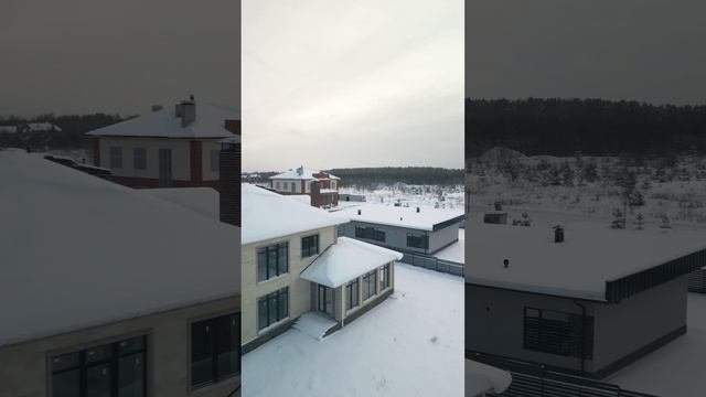 Продаётся дом в КП Тимошкино парк