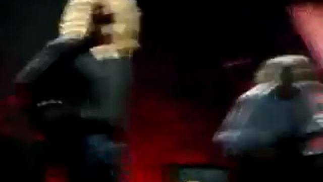 Led Zeppelin STAIRWAY TO HEAVEN Live Reunion Concert London