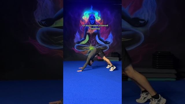 Простые и эффективные упражнения 🔥
Их можно выполнять как, утреннюю зарядку,
Или как разминку пере