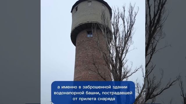 Якутия организовала рабочее место для оператора повышающей насосной станции в поселке Ясное