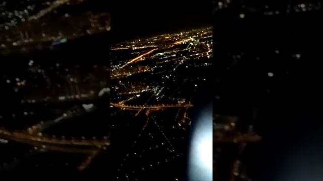Шереметьево, полетели. 15.04.2023