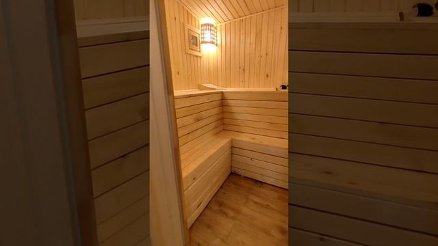 Русская баня на дровах в аренду