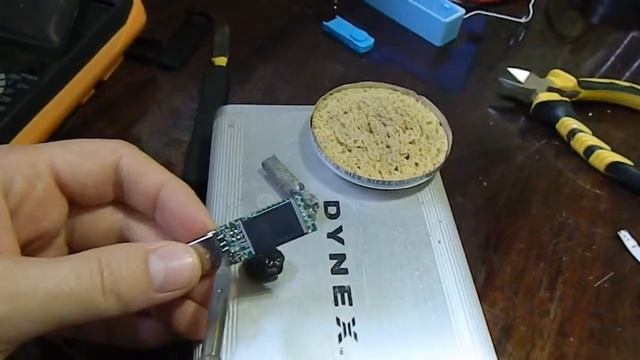 Флешка не определяется. Как восстановить USB флешку. How to Fix Repair USB flash drive not detected.