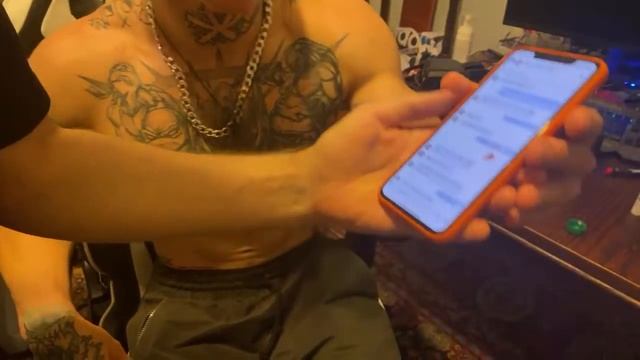 Как писалась Любимка на самом деле. Секретный Эфир