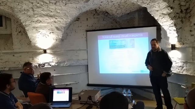 9. Создание собственной темы для WordPress сайта при помощи Elementor - Глобальные виджеты