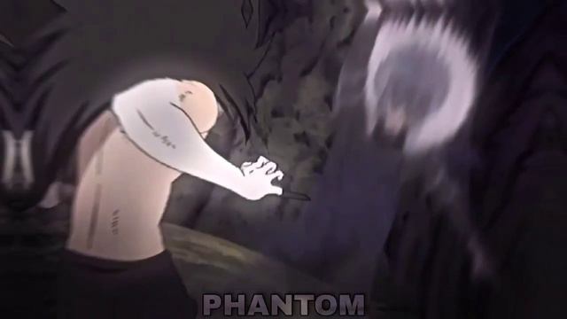 Tobirama vs Madara EDIT/AMV - OmenXIII Led