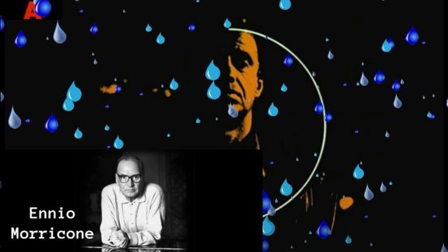 видео эннио морриконе профессионалj remix