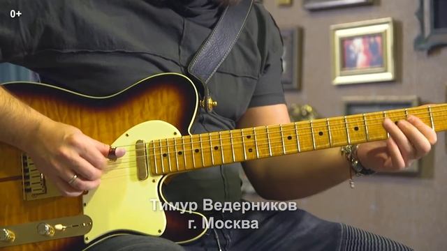 “Лизавета“. Седьмое видео проекта “10 песен атомных городов“. #Музыкавместе