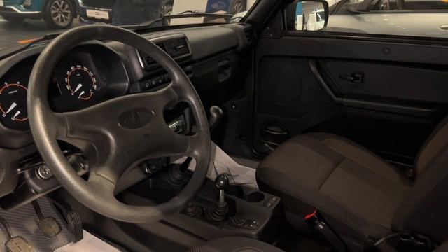 Продается Lada Niva 2023 /Авто с пробегом