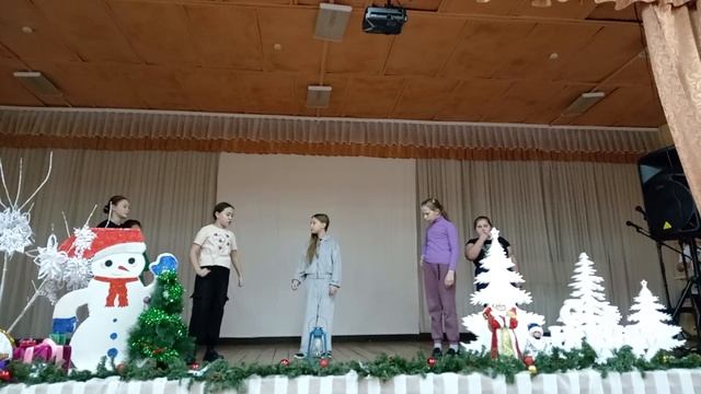 16.12.24 Репетиция, Дубль 1
