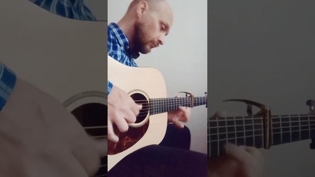 Музыкальный фрагмент - Musical fragment