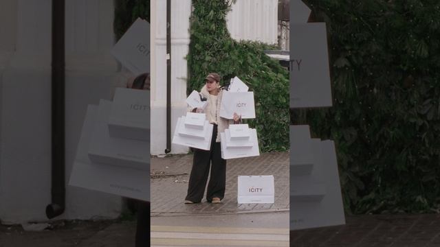 10 пакетов счастья для ваших близких к Новому Году 🛍🎄