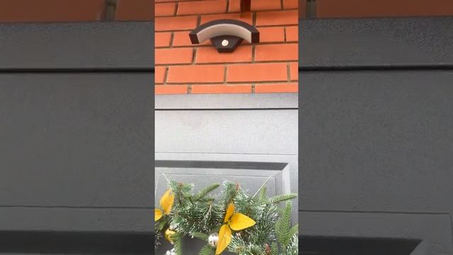Отзыв №1 ⭐⭐⭐⭐⭐ - Qiangu Lighting Уличный светильник Y