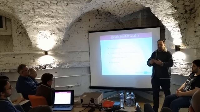 1. Создание собственной темы для WordPress сайта при помощи Elementor - Введение
